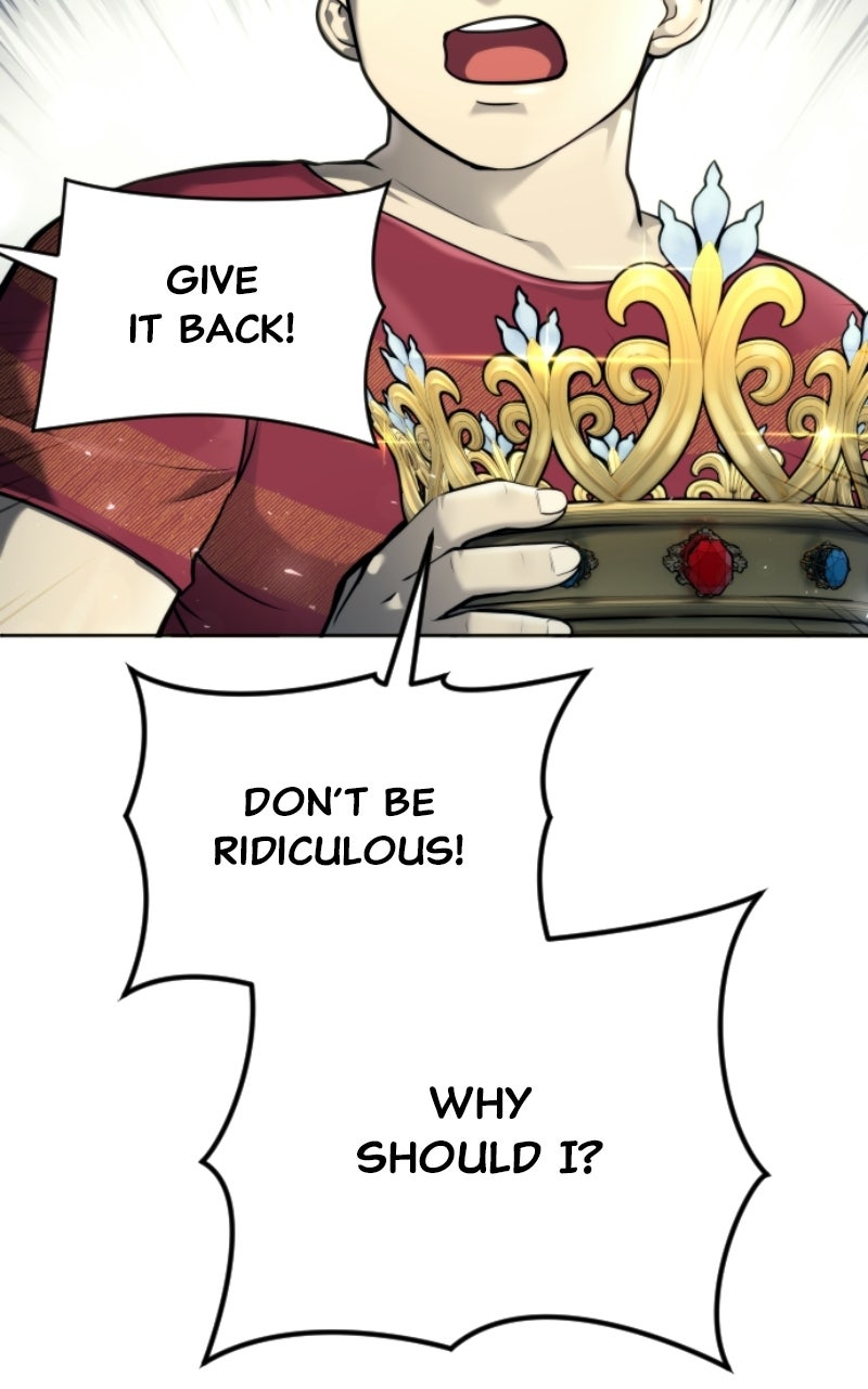 Read Tower of God Urek Mazino Manga Online