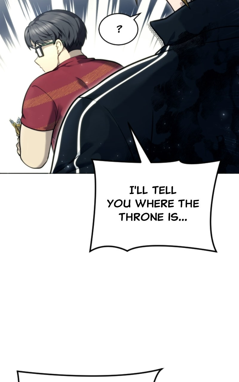Read Tower of God Urek Mazino Manga Online