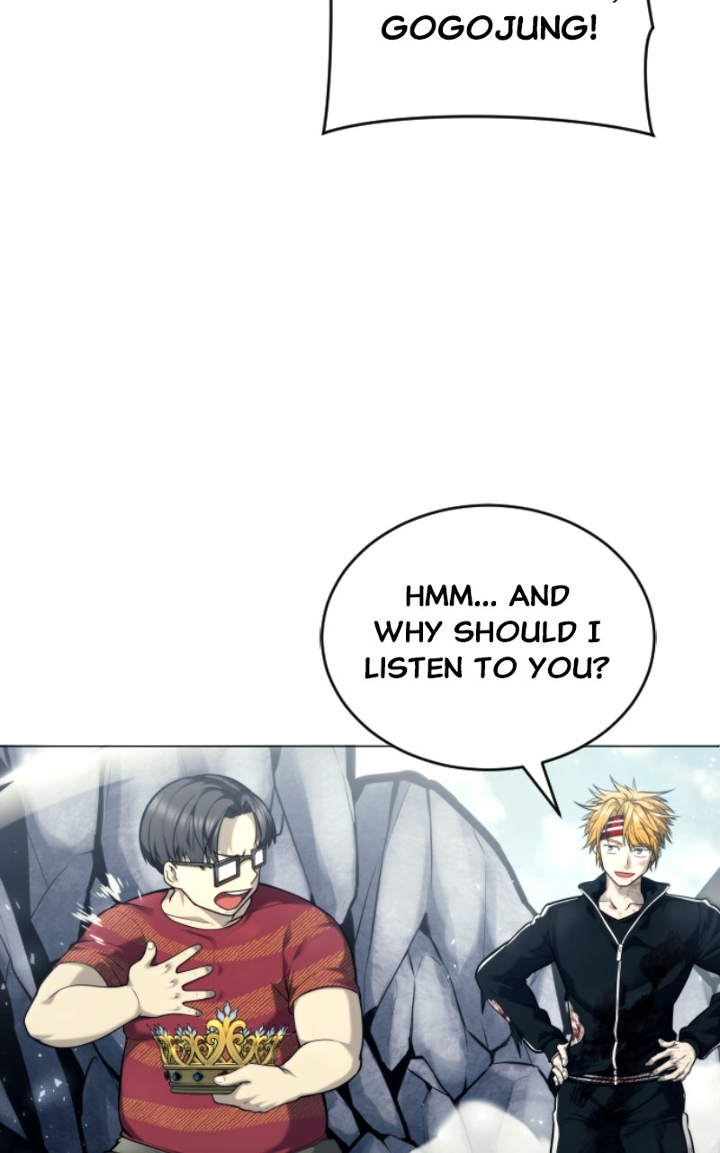 Read Tower of God Urek Mazino Manga Online