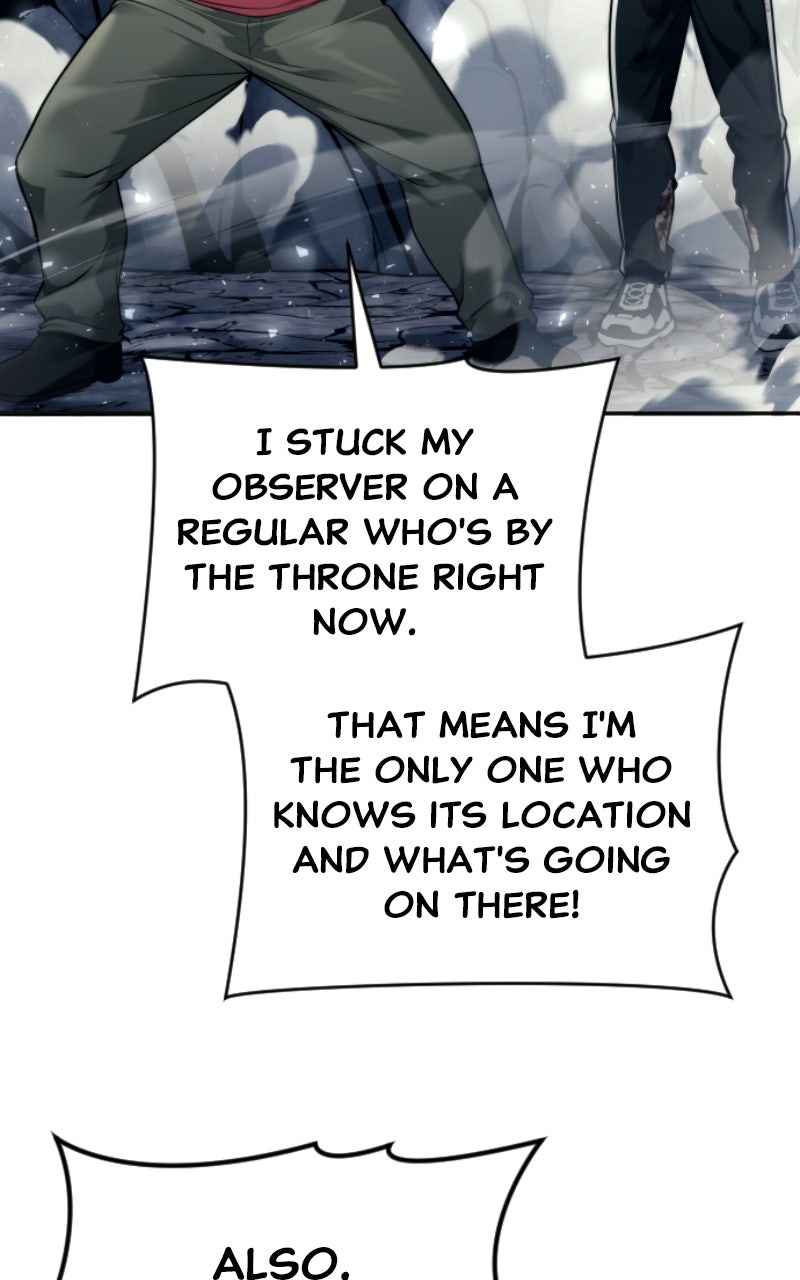 Read Tower of God Urek Mazino Manga Online