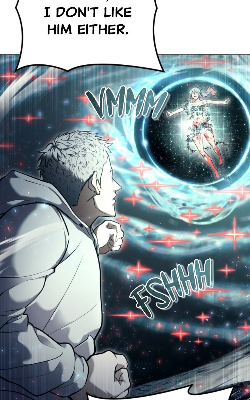 Read Tower of God Urek Mazino Manga Online