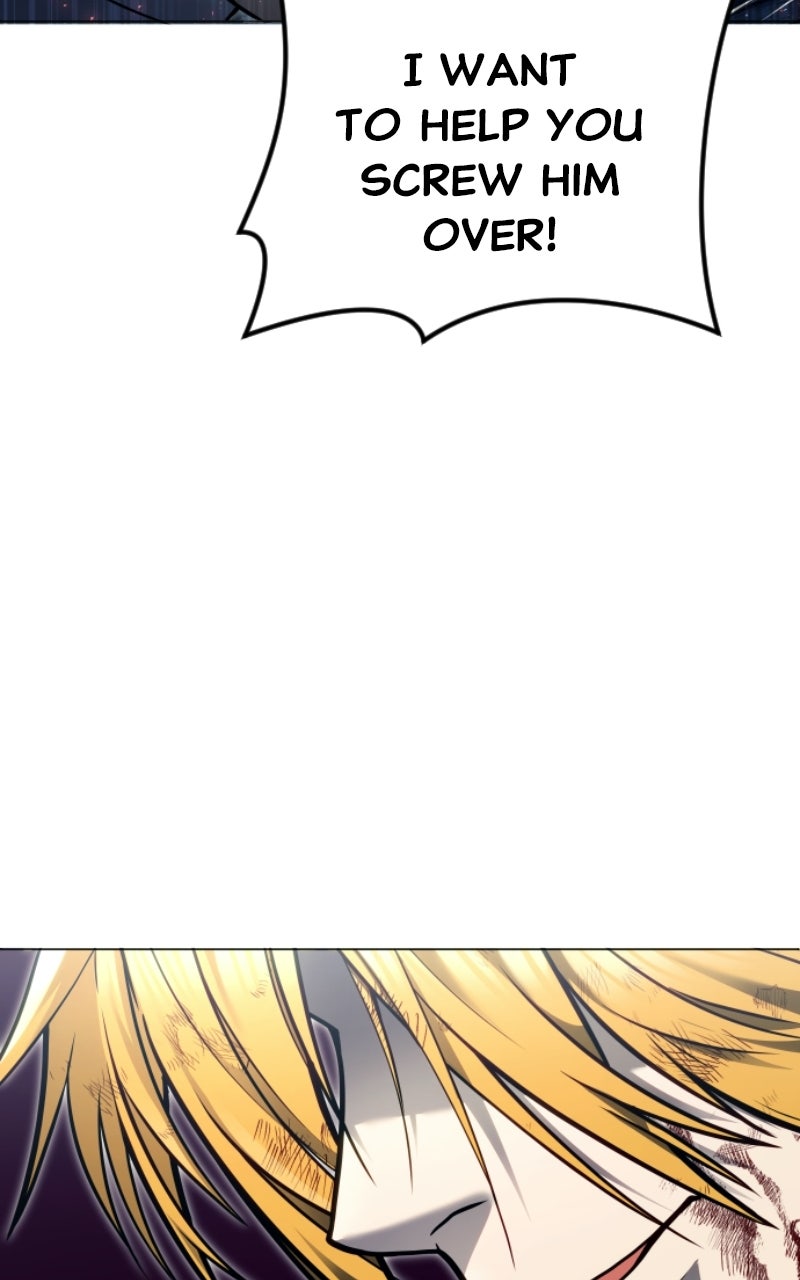 Read Tower of God Urek Mazino Manga Online