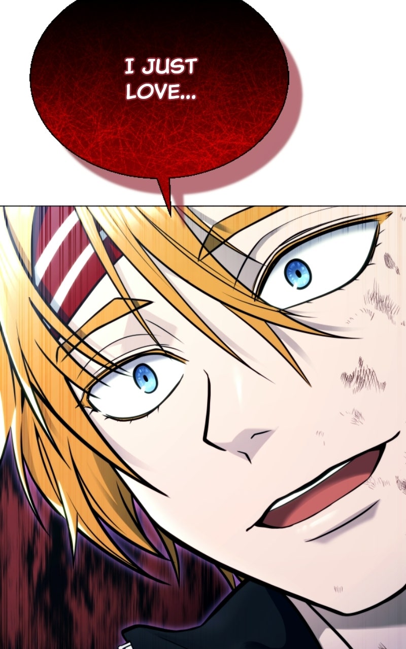 Read Tower of God Urek Mazino Manga Online