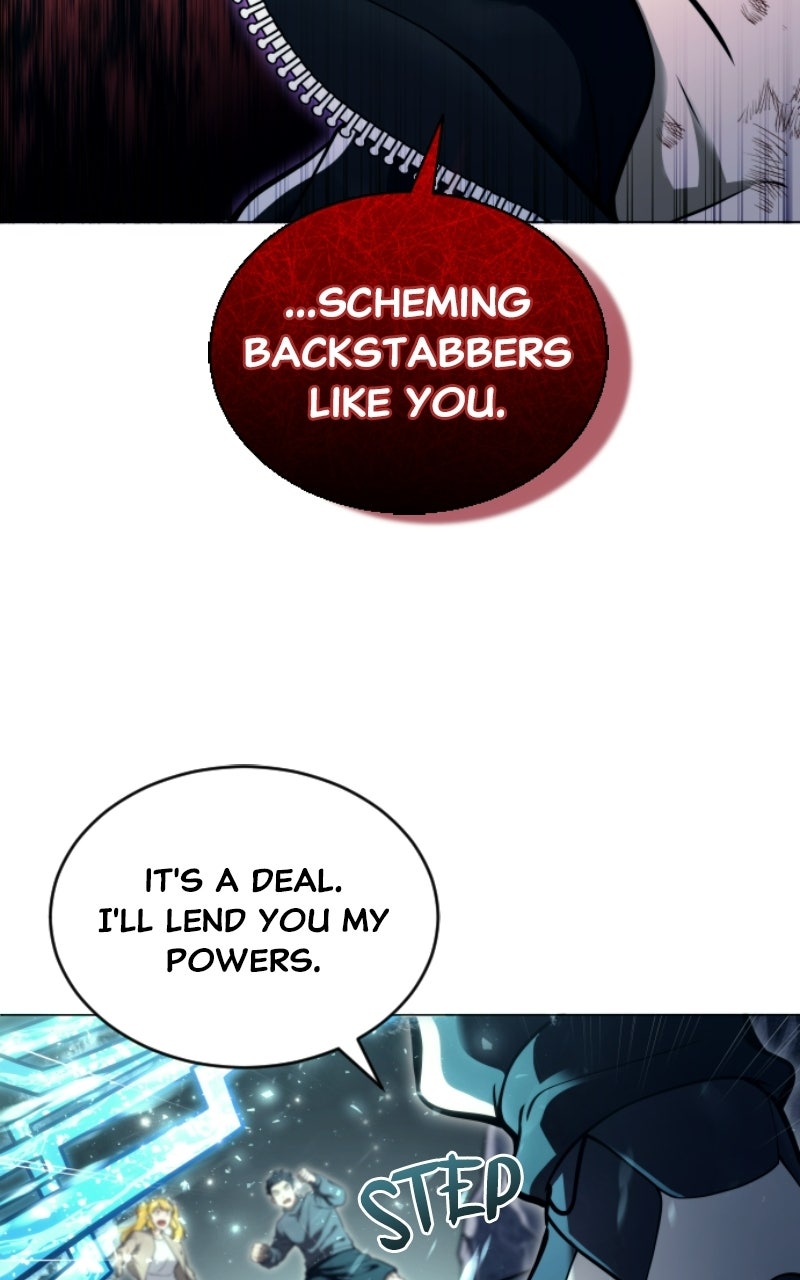 Read Tower of God Urek Mazino Manga Online