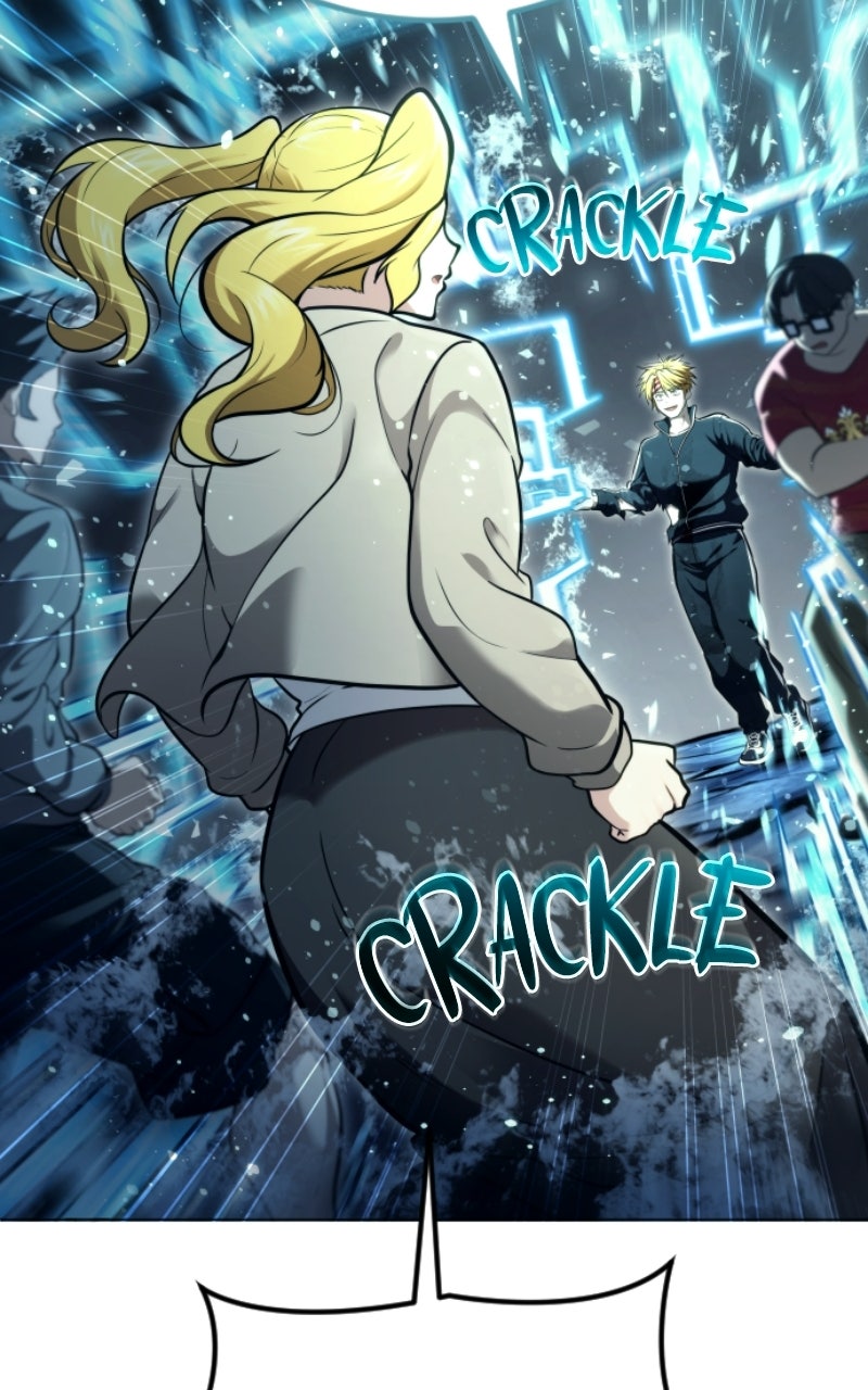 Read Tower of God Urek Mazino Manga Online