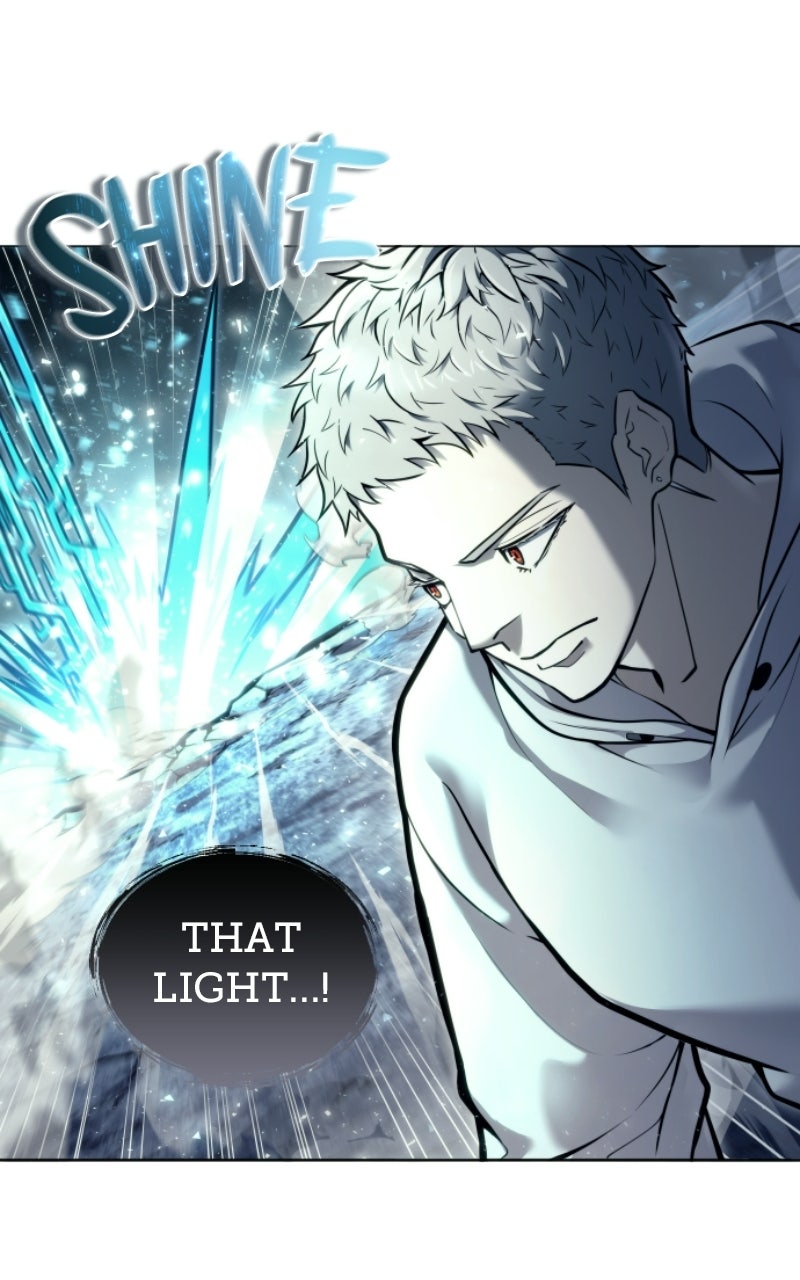 Read Tower of God Urek Mazino Manga Online