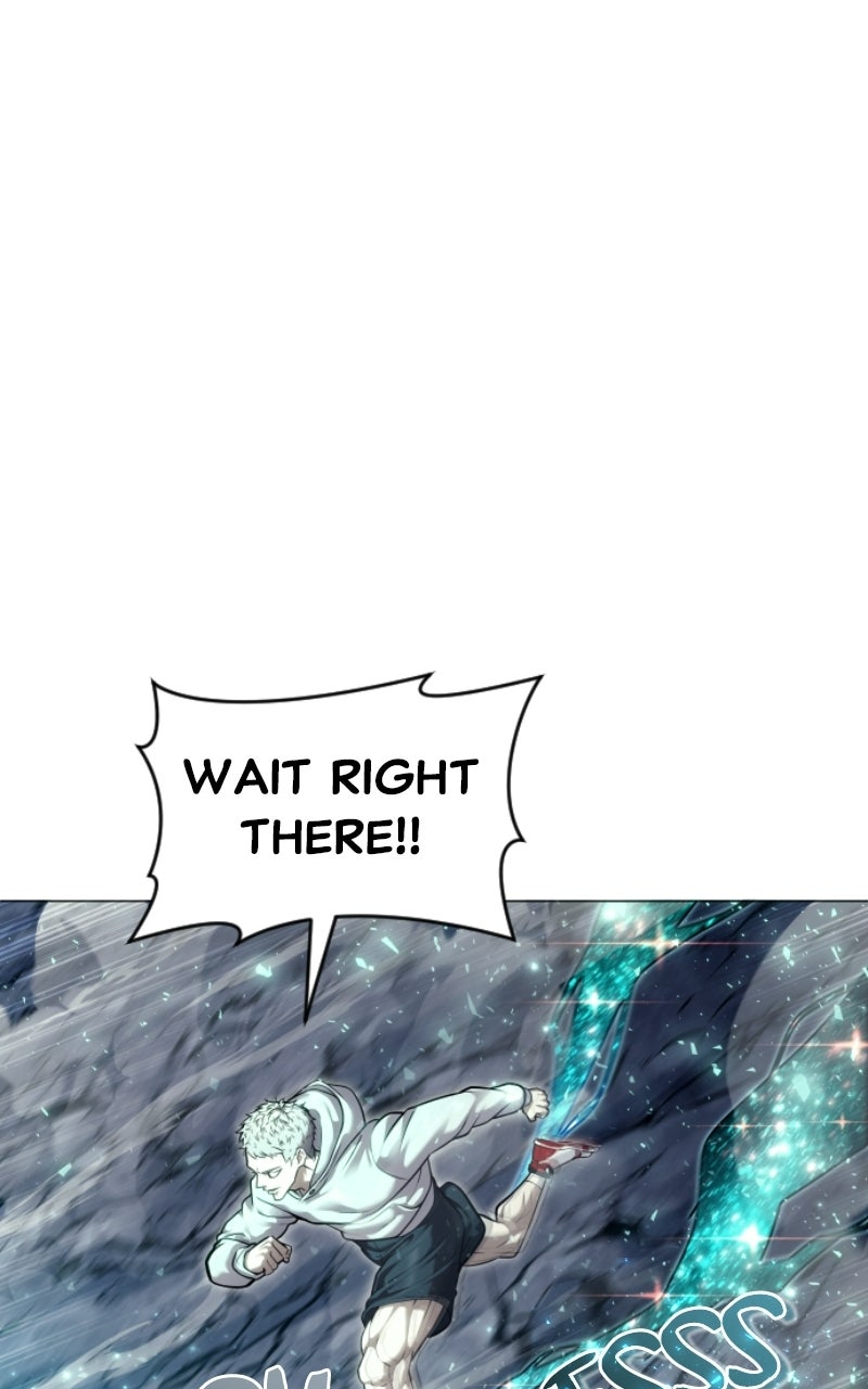 Read Tower of God Urek Mazino Manga Online