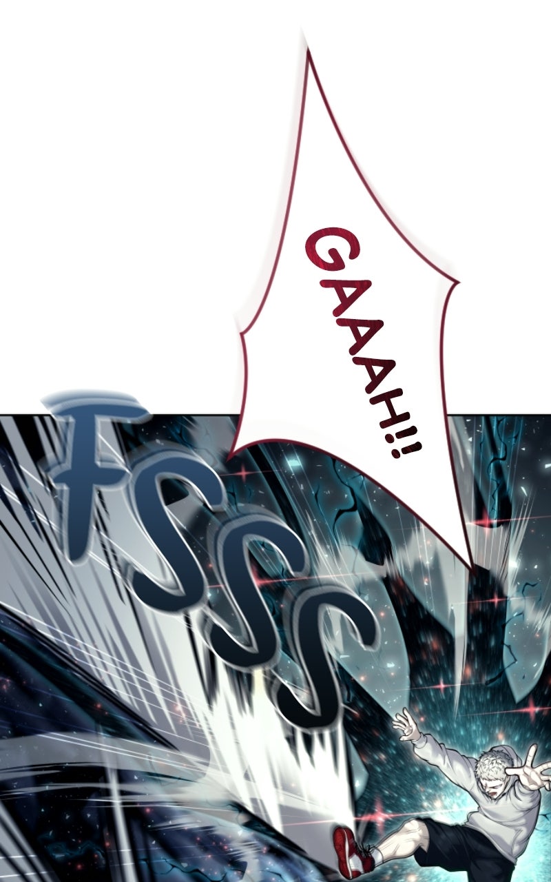 Read Tower of God Urek Mazino Manga Online