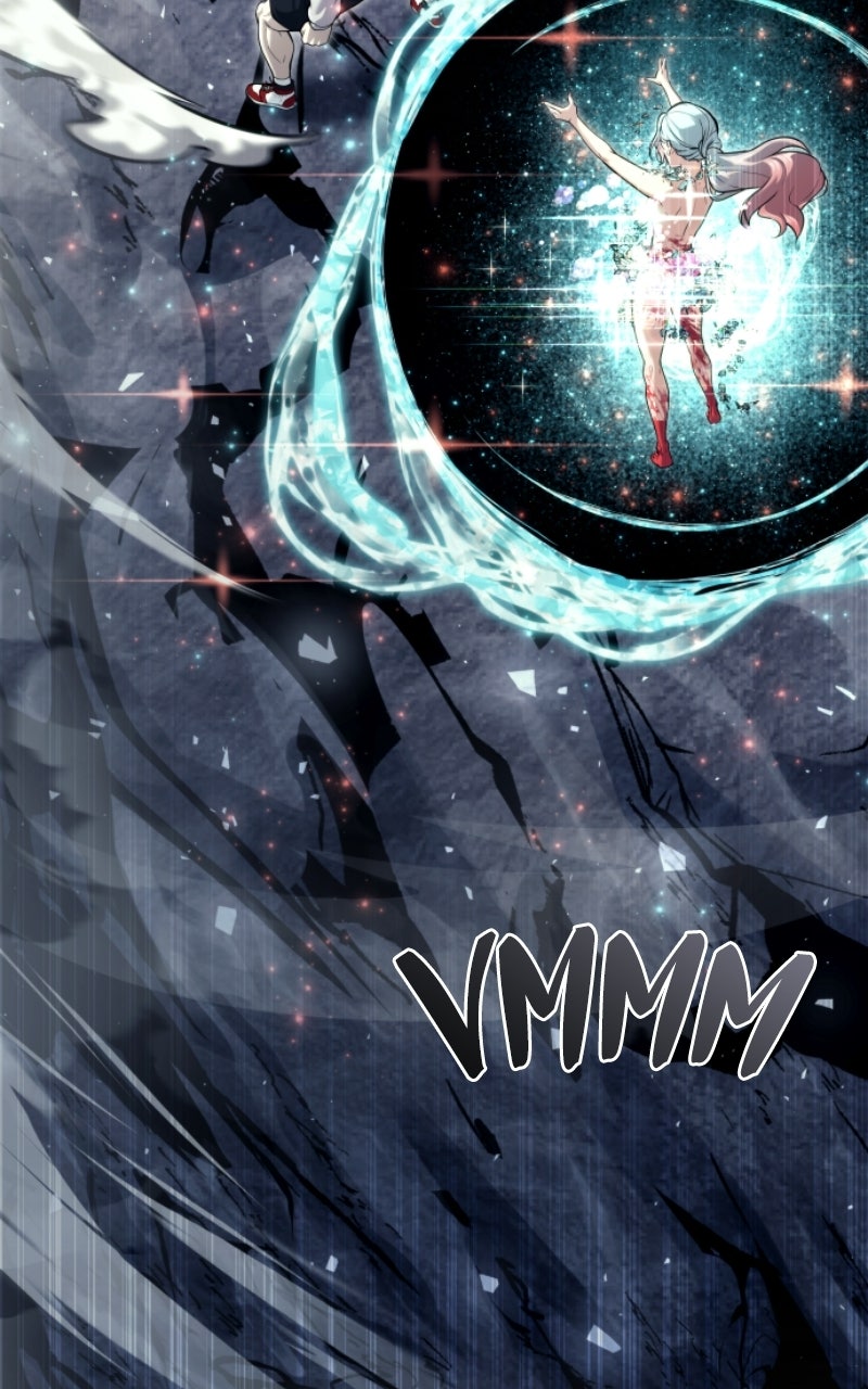Read Tower of God Urek Mazino Manga Online