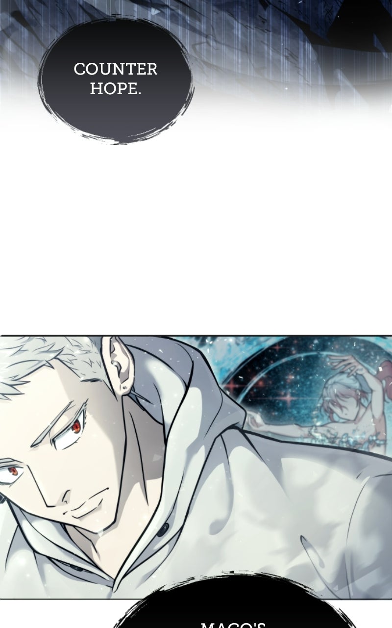 Read Tower of God Urek Mazino Manga Online