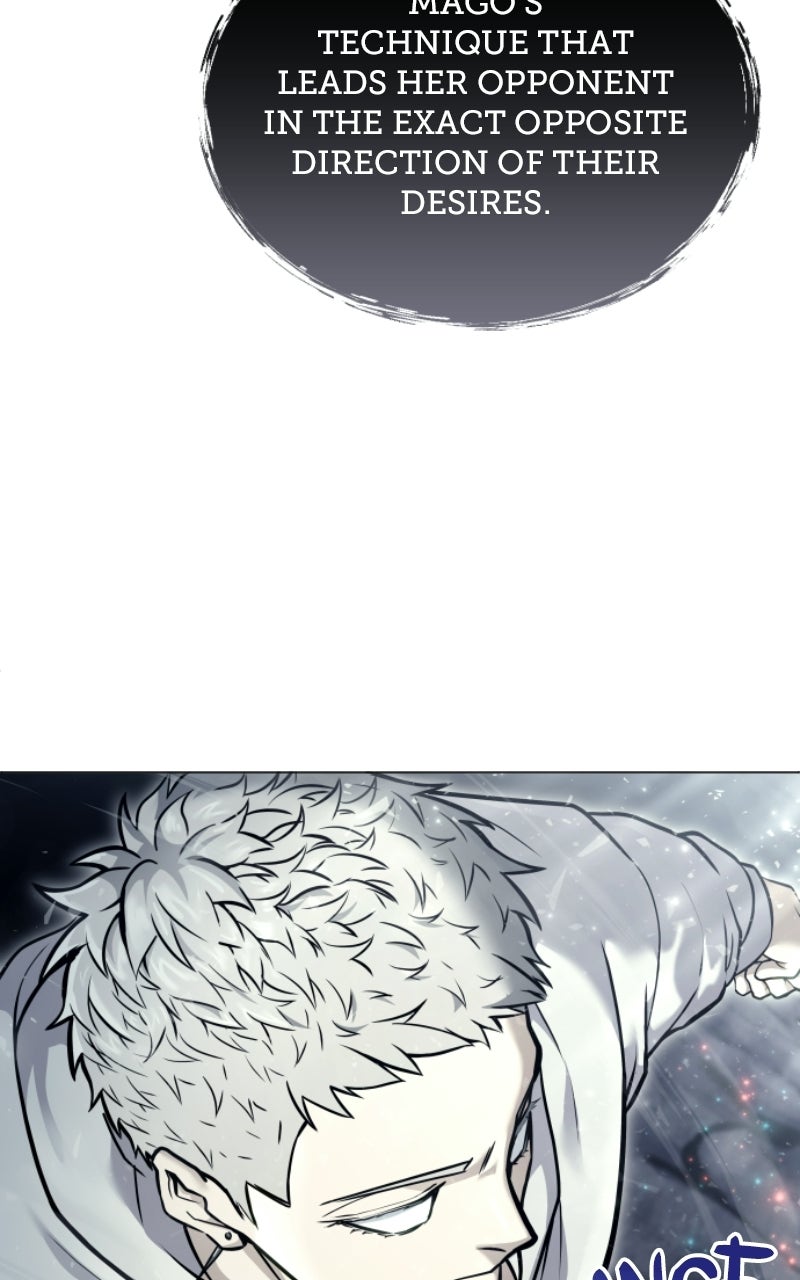 Read Tower of God Urek Mazino Manga Online