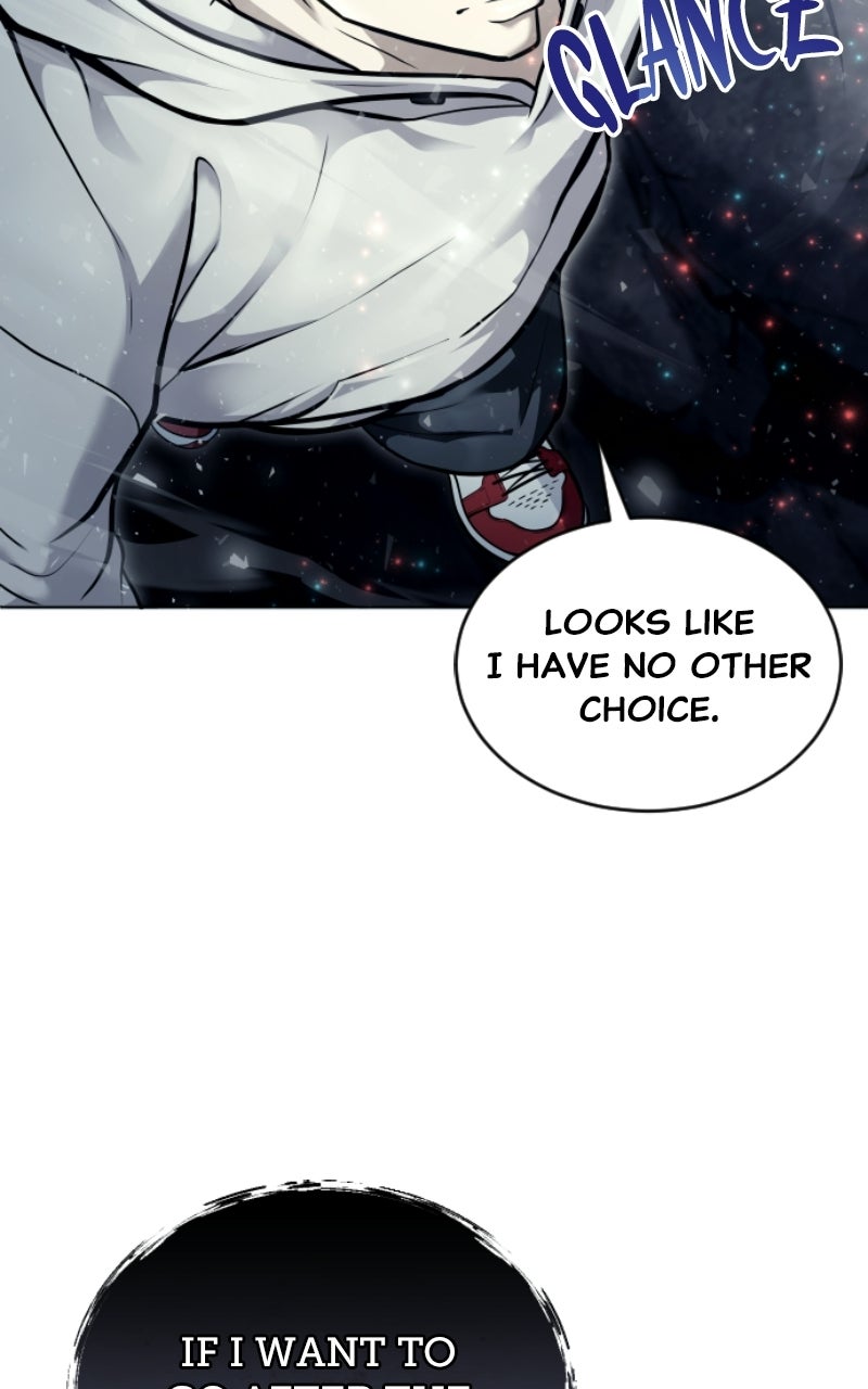 Read Tower of God Urek Mazino Manga Online