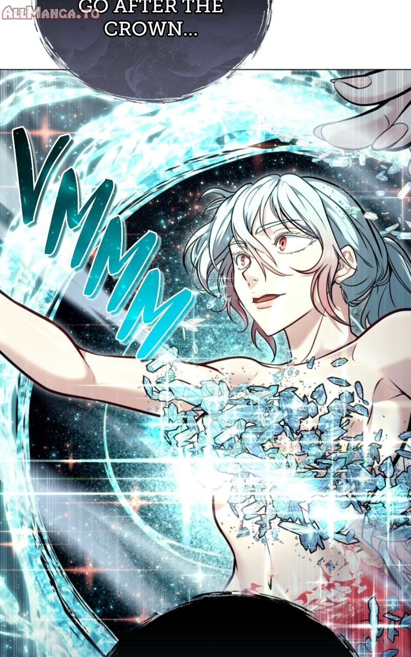 Read Tower of God Urek Mazino Manga Online