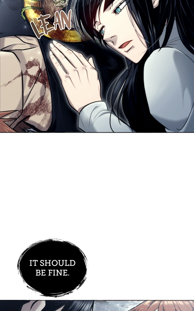Read Tower of God Urek Mazino Manga Online