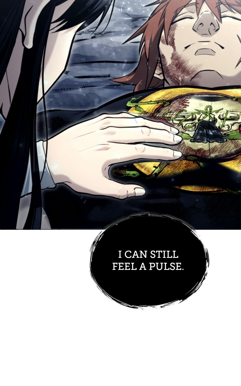 Read Tower of God Urek Mazino Manga Online