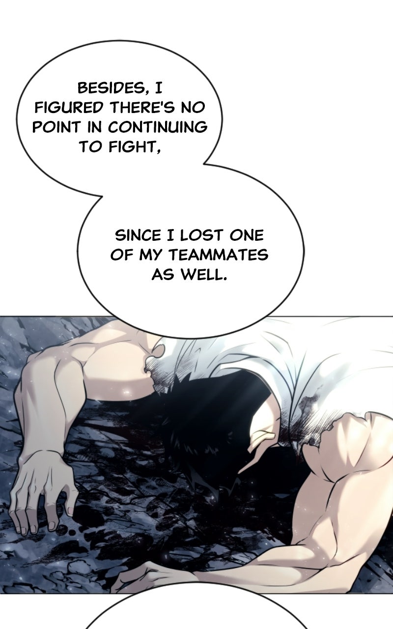 Read Tower of God Urek Mazino Manga Online