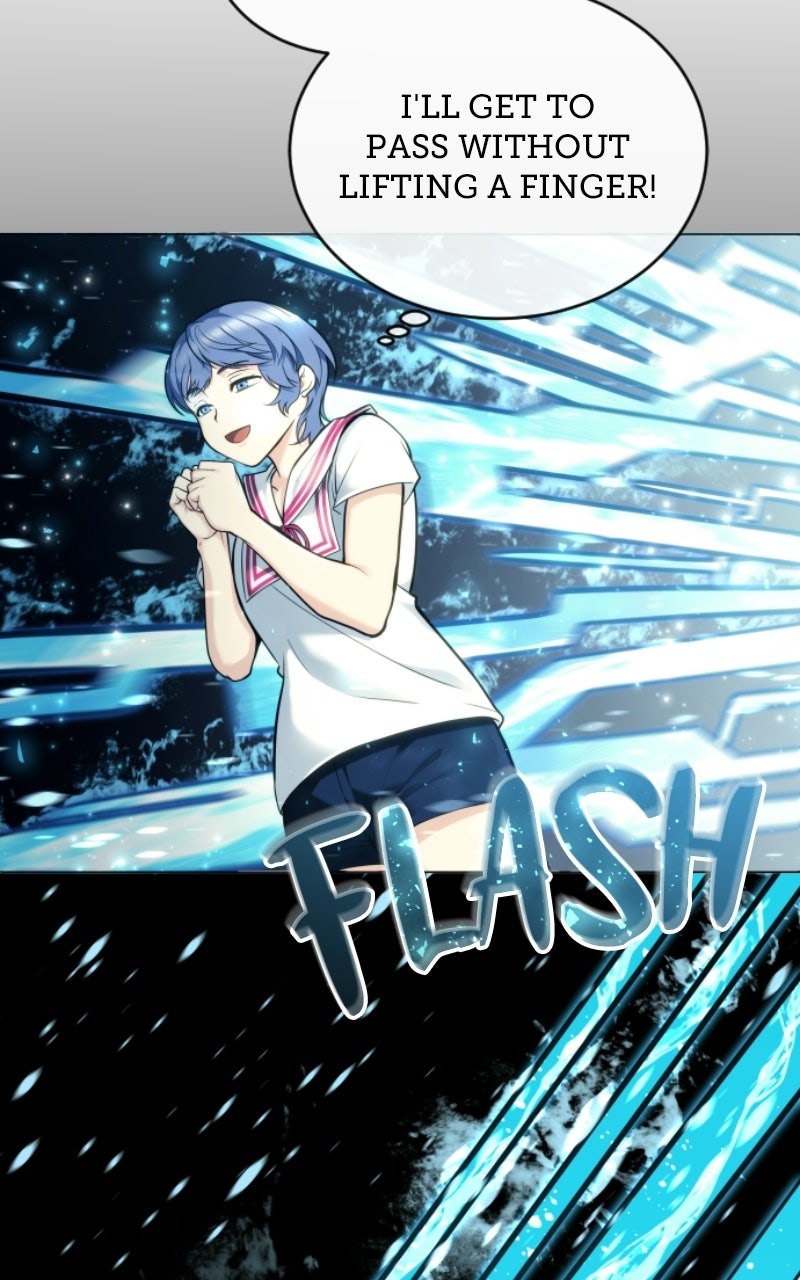 Read Tower of God Urek Mazino Manga Online