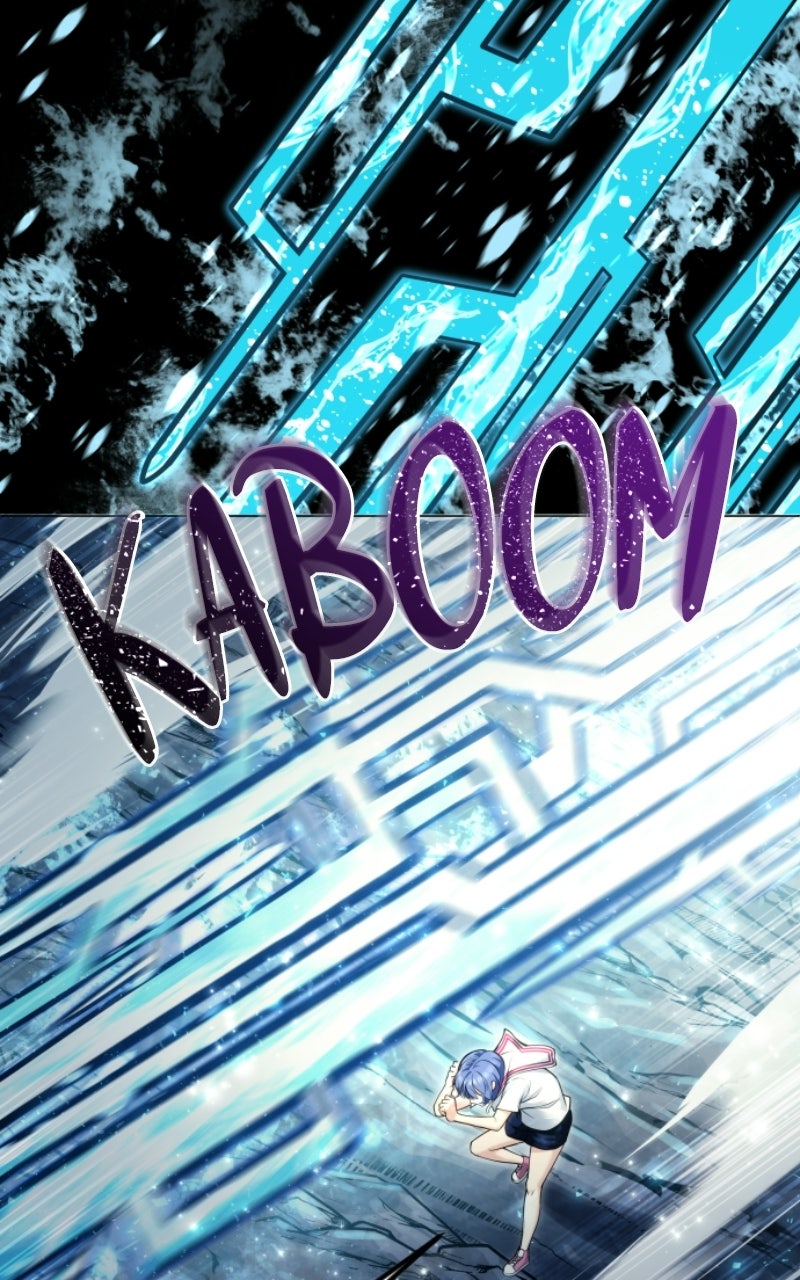 Read Tower of God Urek Mazino Manga Online