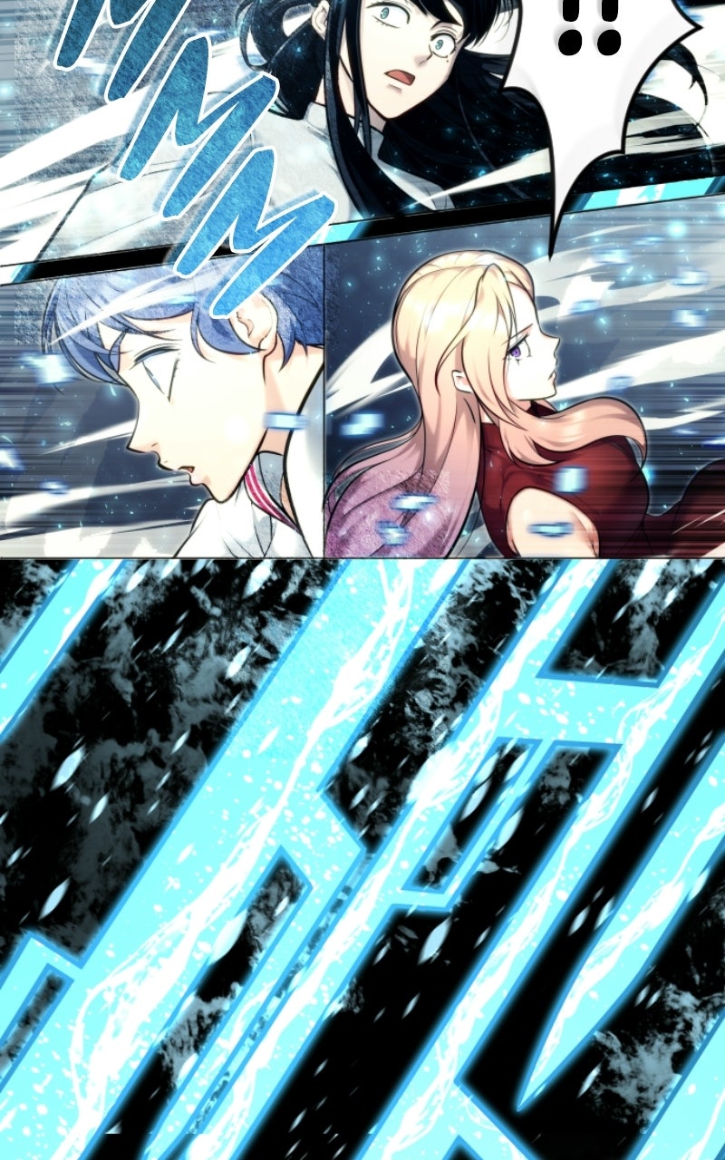 Read Tower of God Urek Mazino Manga Online