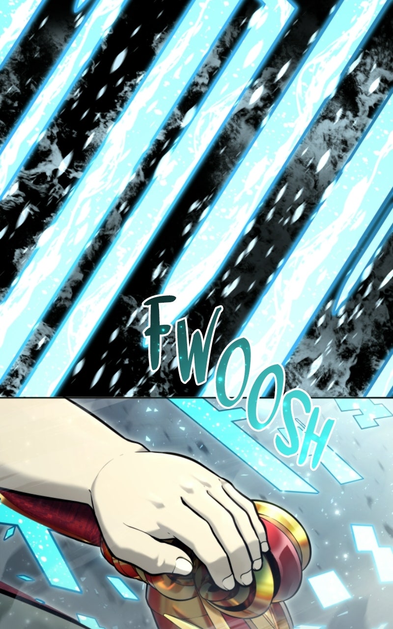 Read Tower of God Urek Mazino Manga Online