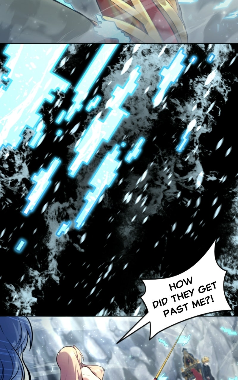 Read Tower of God Urek Mazino Manga Online