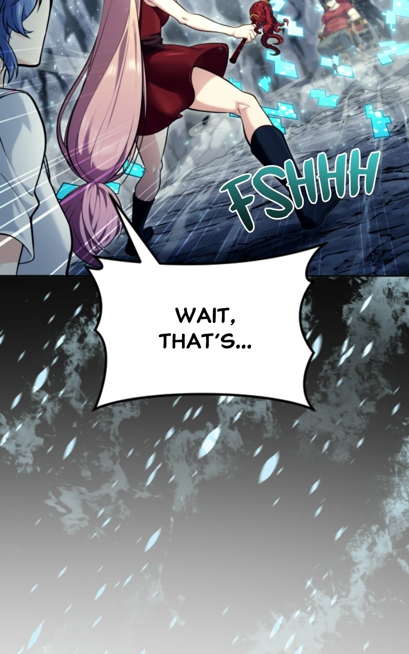 Read Tower of God Urek Mazino Manga Online