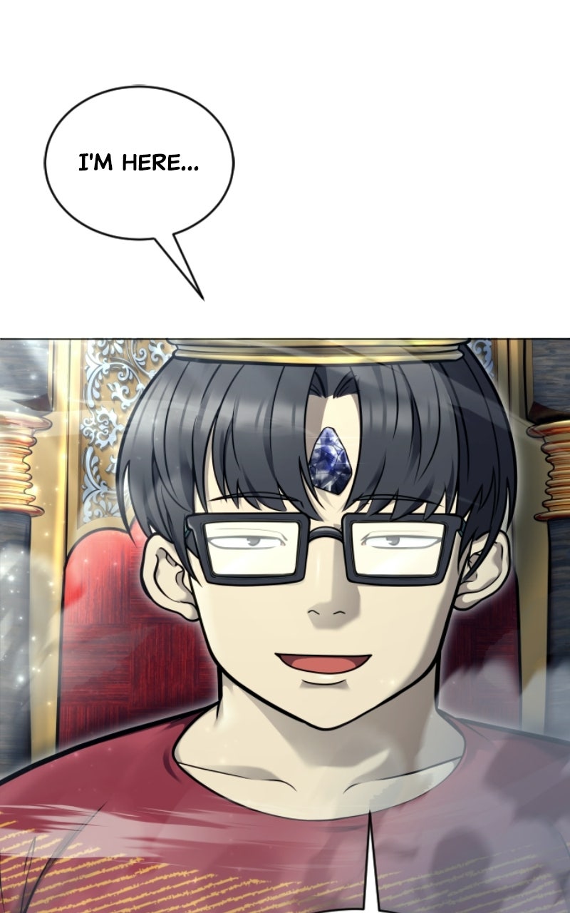 Read Tower of God Urek Mazino Manga Online