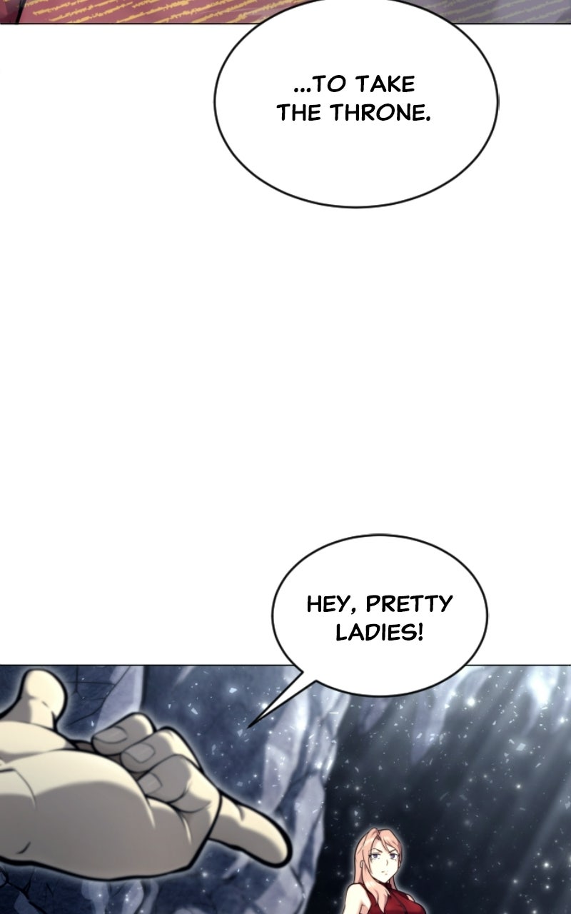 Read Tower of God Urek Mazino Manga Online