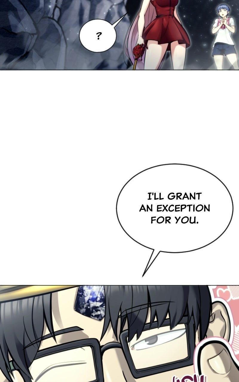 Read Tower of God Urek Mazino Manga Online