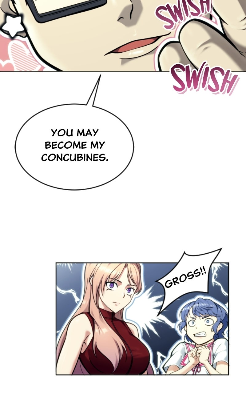 Read Tower of God Urek Mazino Manga Online