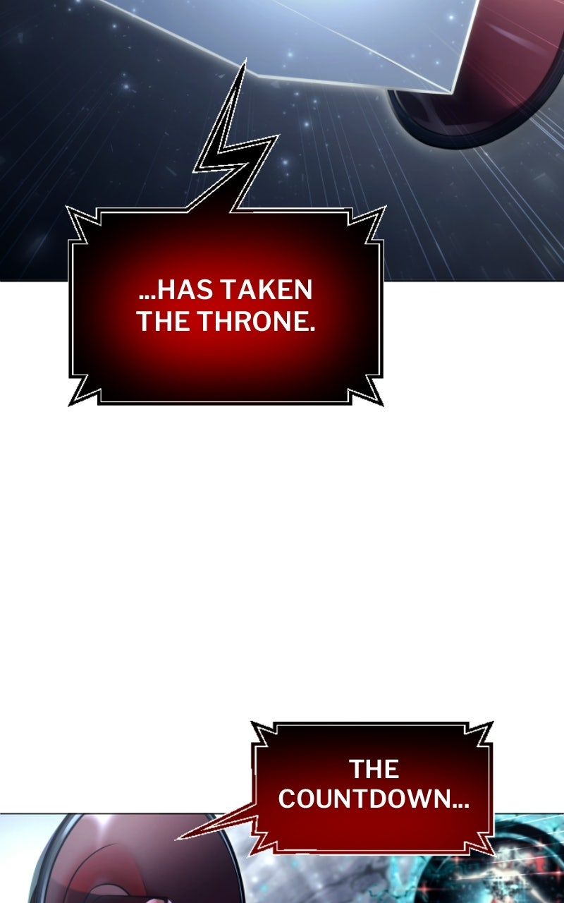 Read Tower of God Urek Mazino Manga Online
