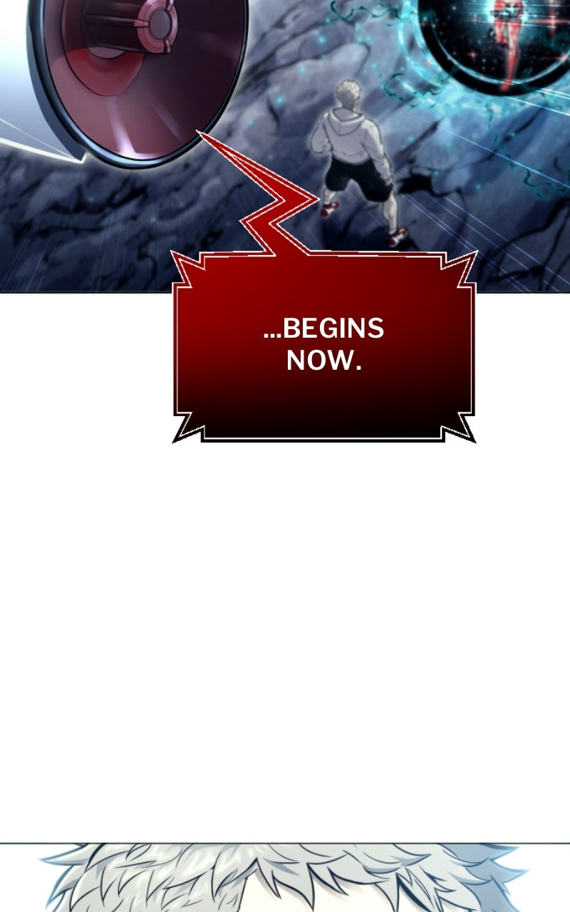 Read Tower of God Urek Mazino Manga Online