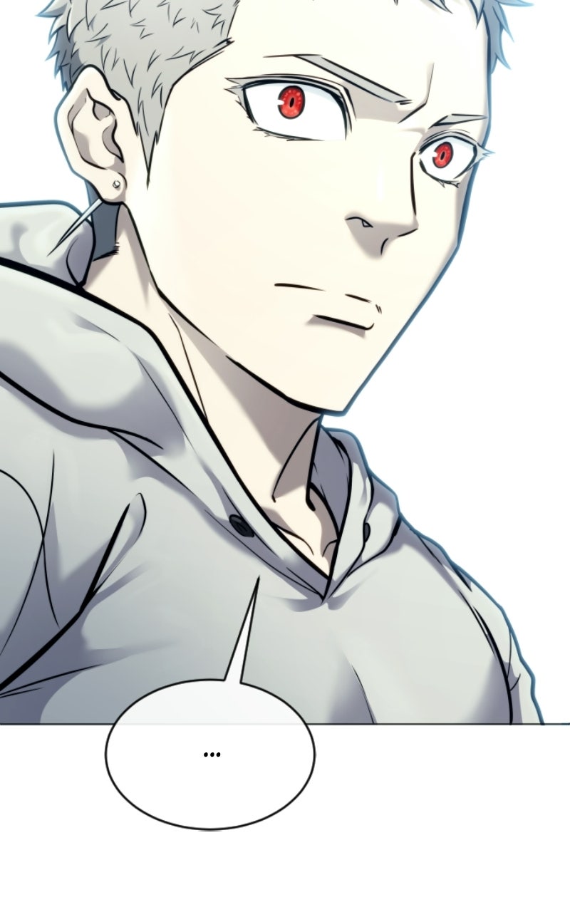 Read Tower of God Urek Mazino Manga Online