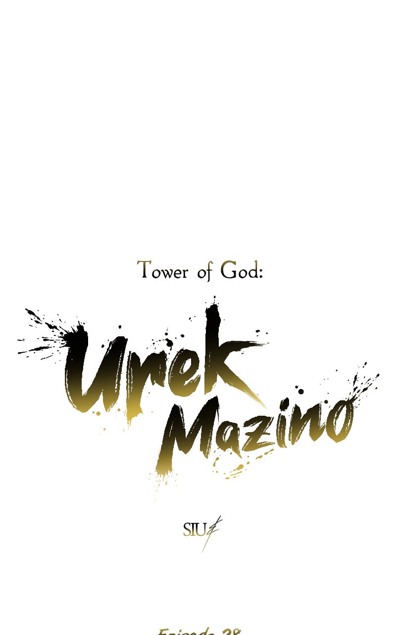 Read Tower of God Urek Mazino Manga Online