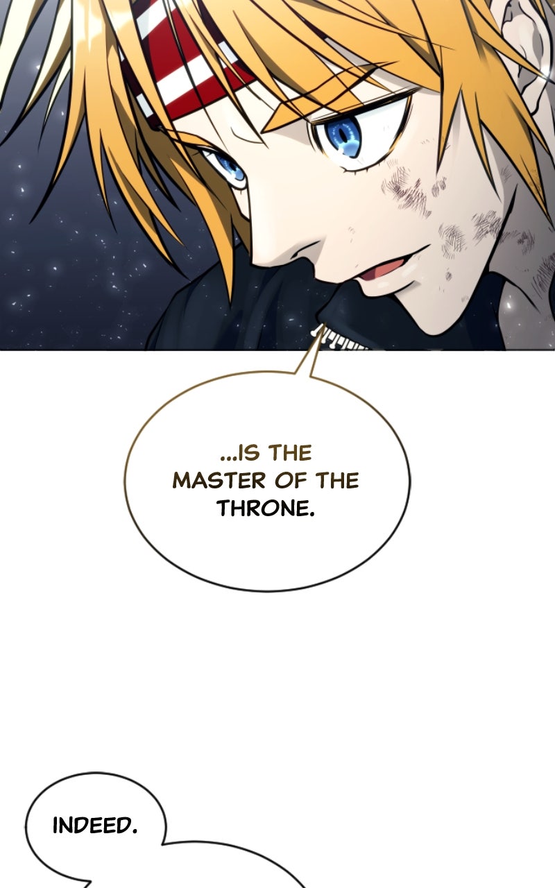 Read Tower of God Urek Mazino Manga Online