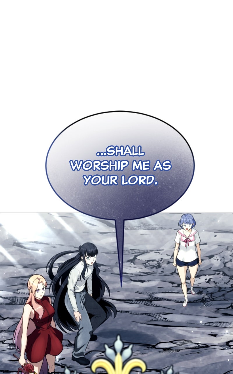 Read Tower of God Urek Mazino Manga Online