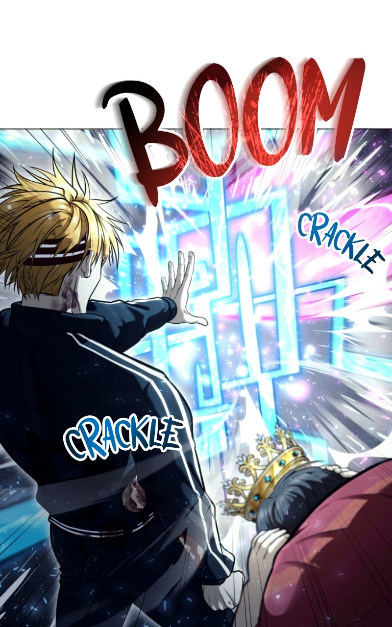 Read Tower of God Urek Mazino Manga Online
