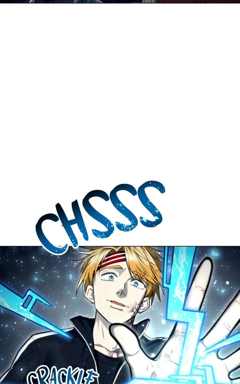 Read Tower of God Urek Mazino Manga Online