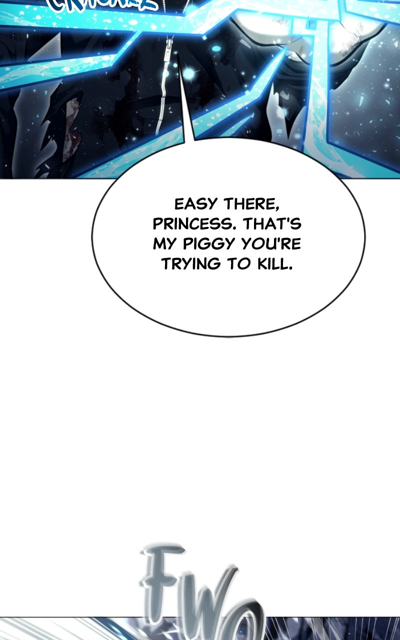 Read Tower of God Urek Mazino Manga Online