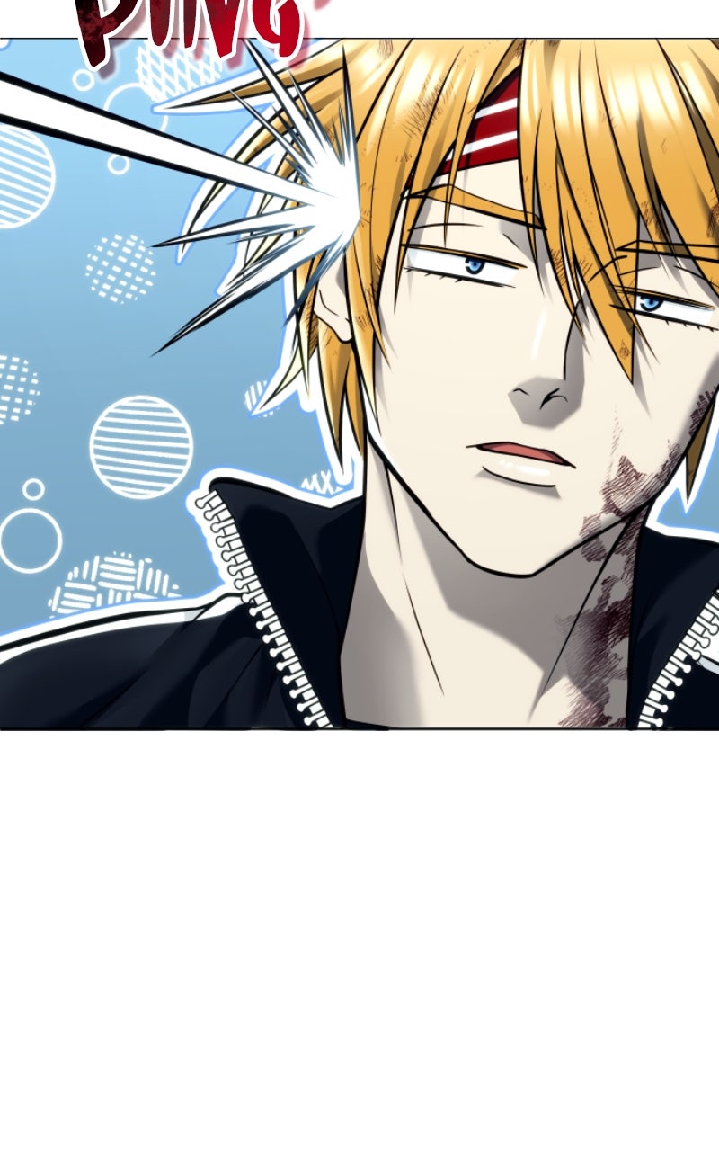 Read Tower of God Urek Mazino Manga Online