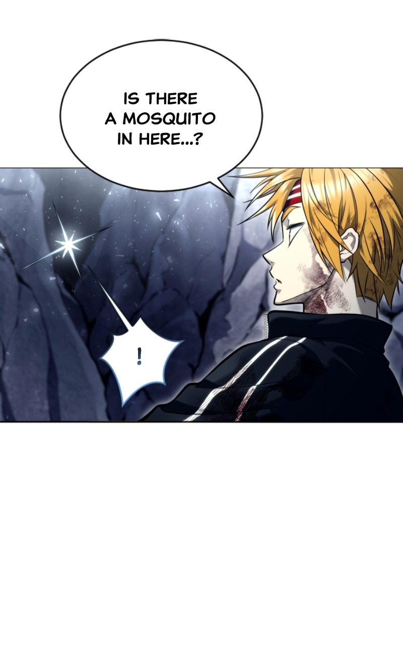 Read Tower of God Urek Mazino Manga Online