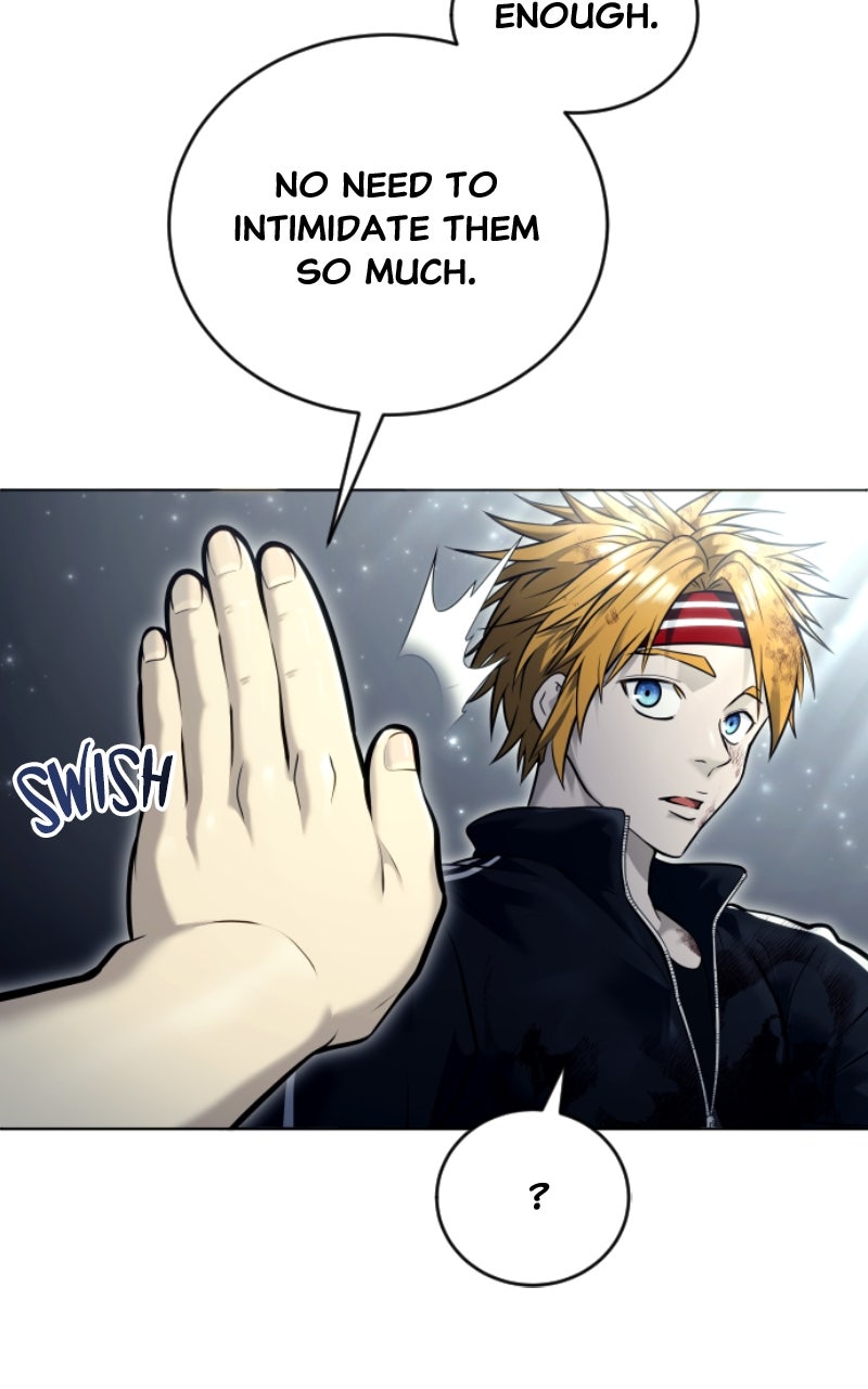 Read Tower of God Urek Mazino Manga Online