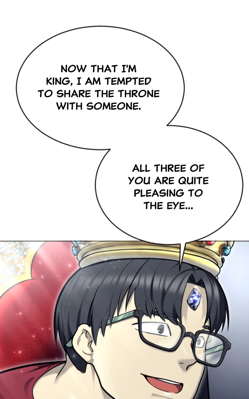 Read Tower of God Urek Mazino Manga Online