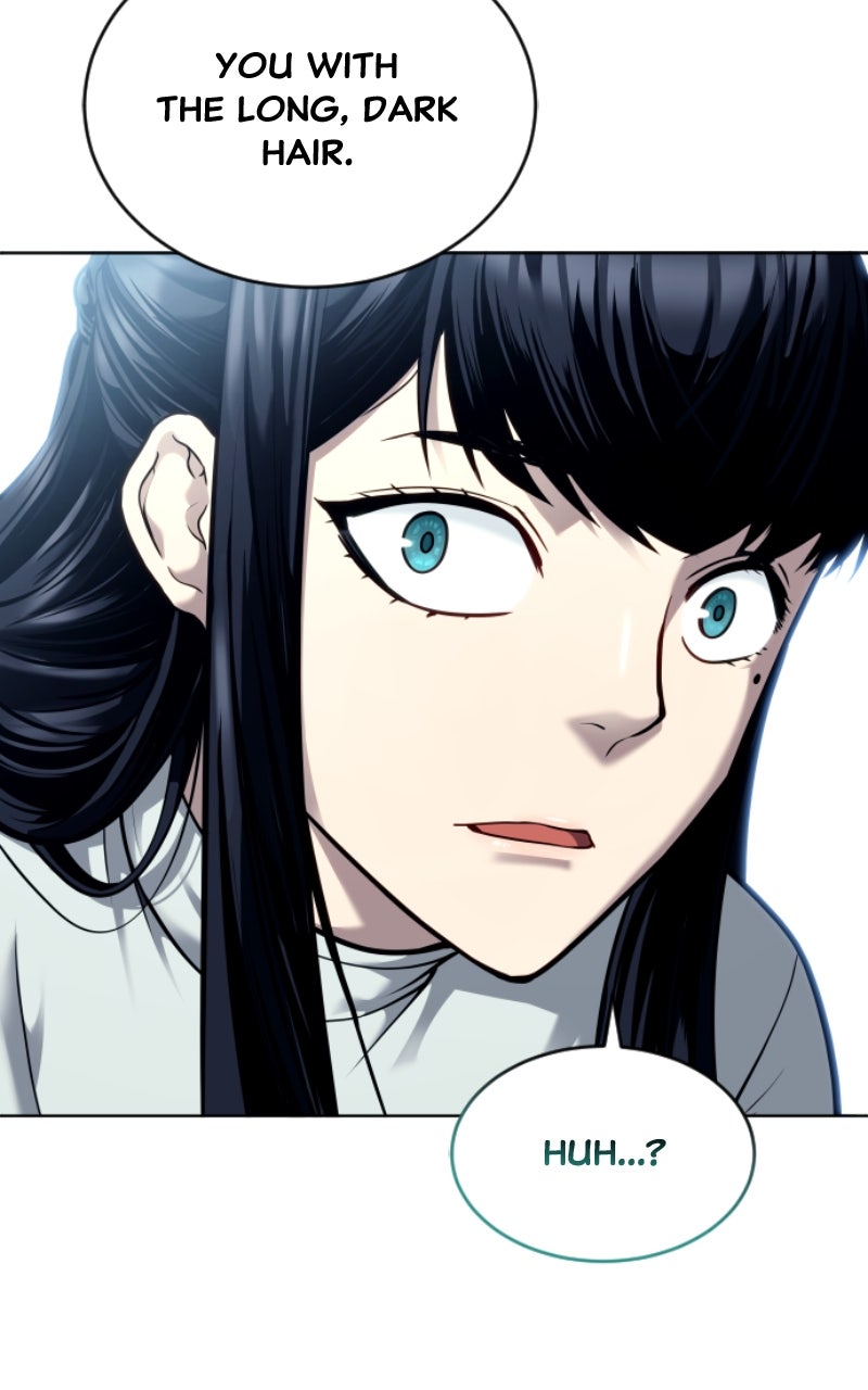 Read Tower of God Urek Mazino Manga Online