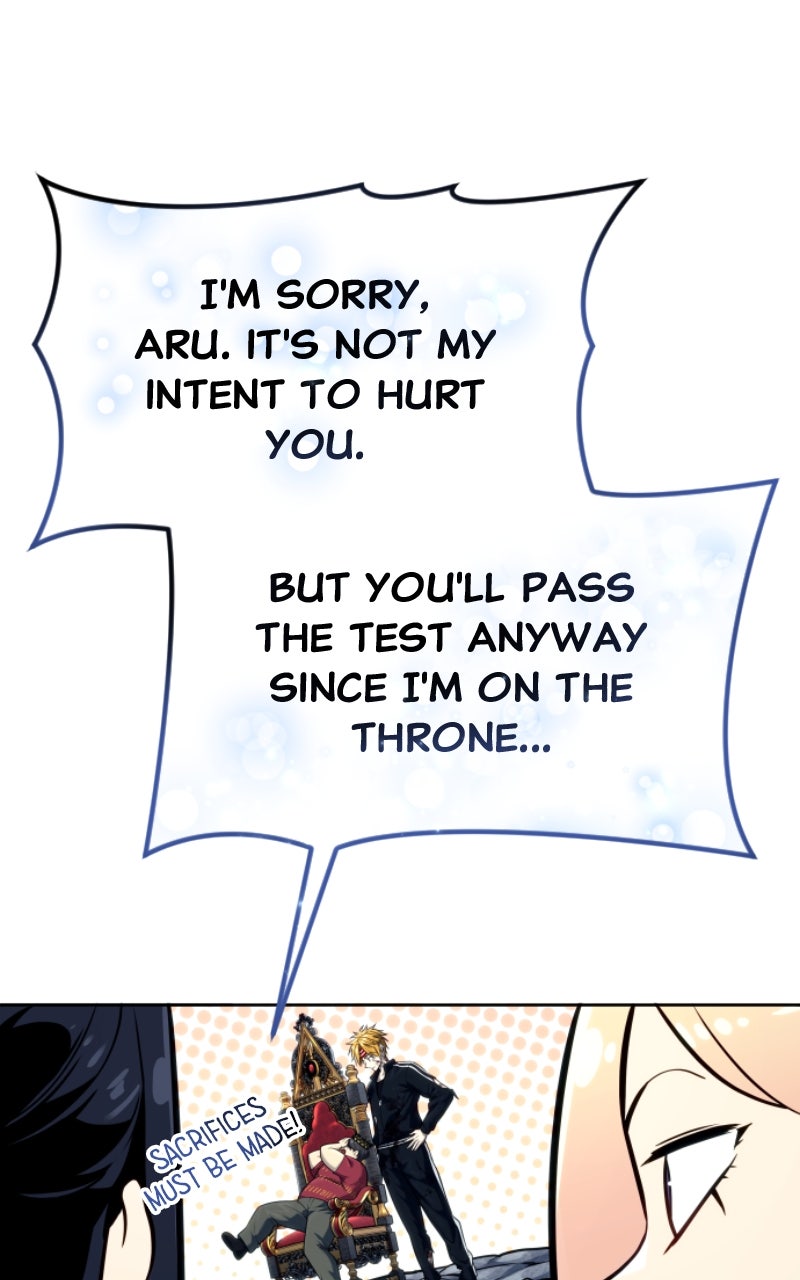 Read Tower of God Urek Mazino Manga Online