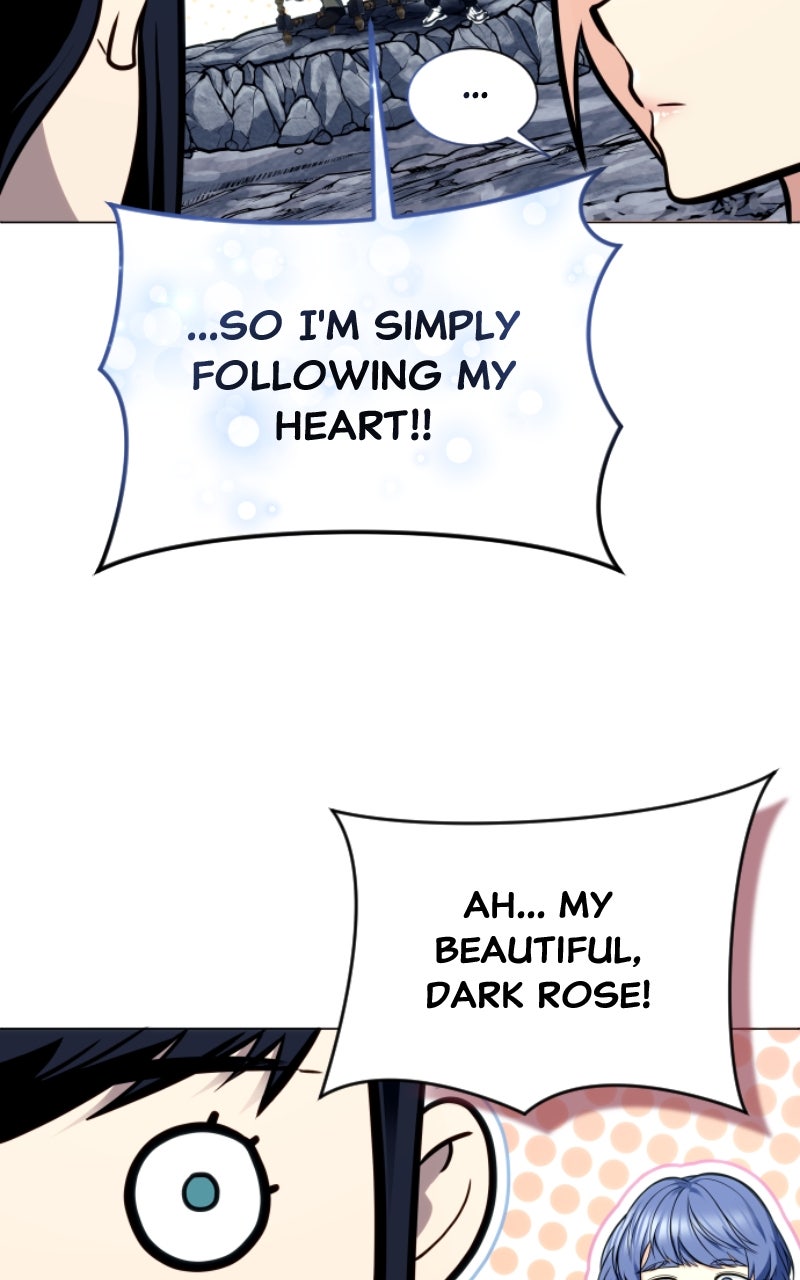 Read Tower of God Urek Mazino Manga Online