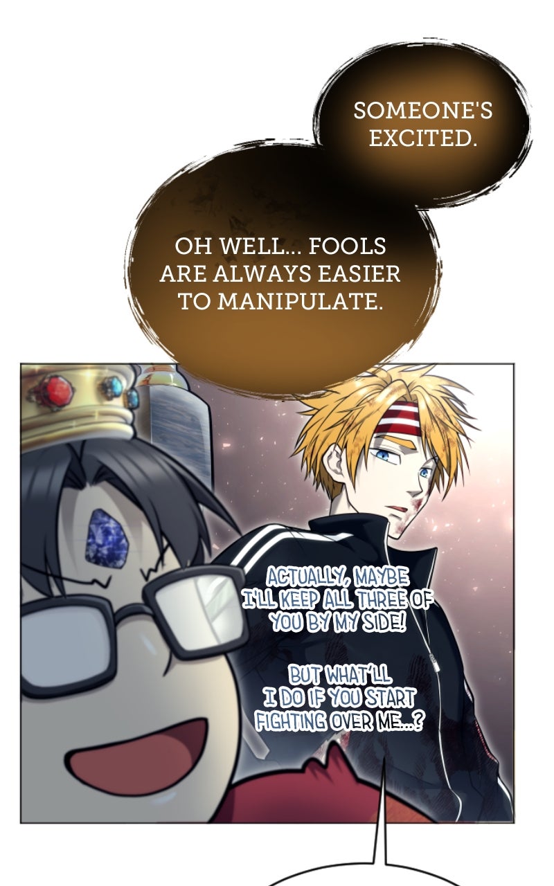 Read Tower of God Urek Mazino Manga Online