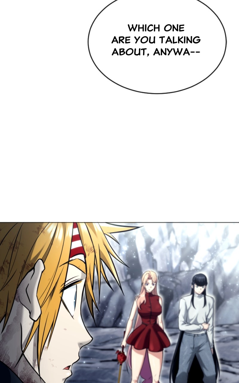 Read Tower of God Urek Mazino Manga Online