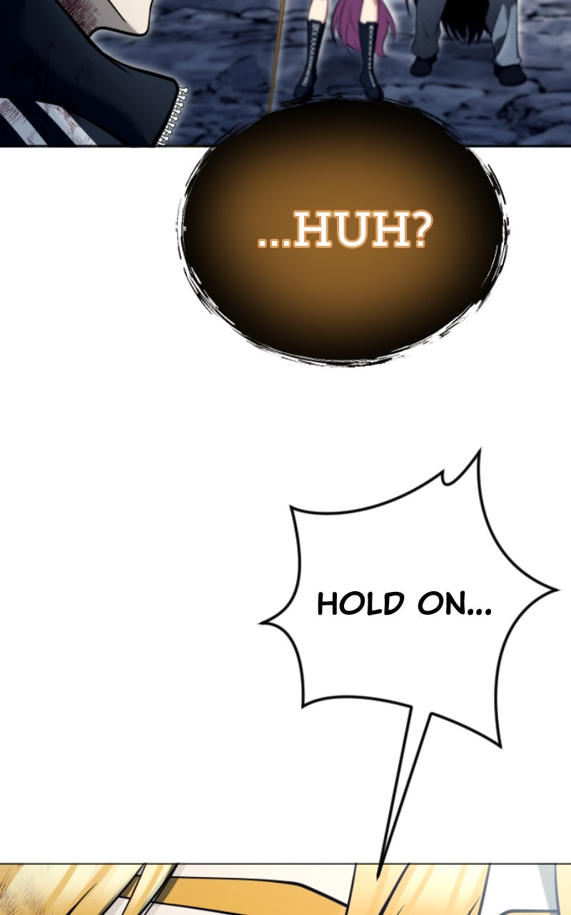Read Tower of God Urek Mazino Manga Online
