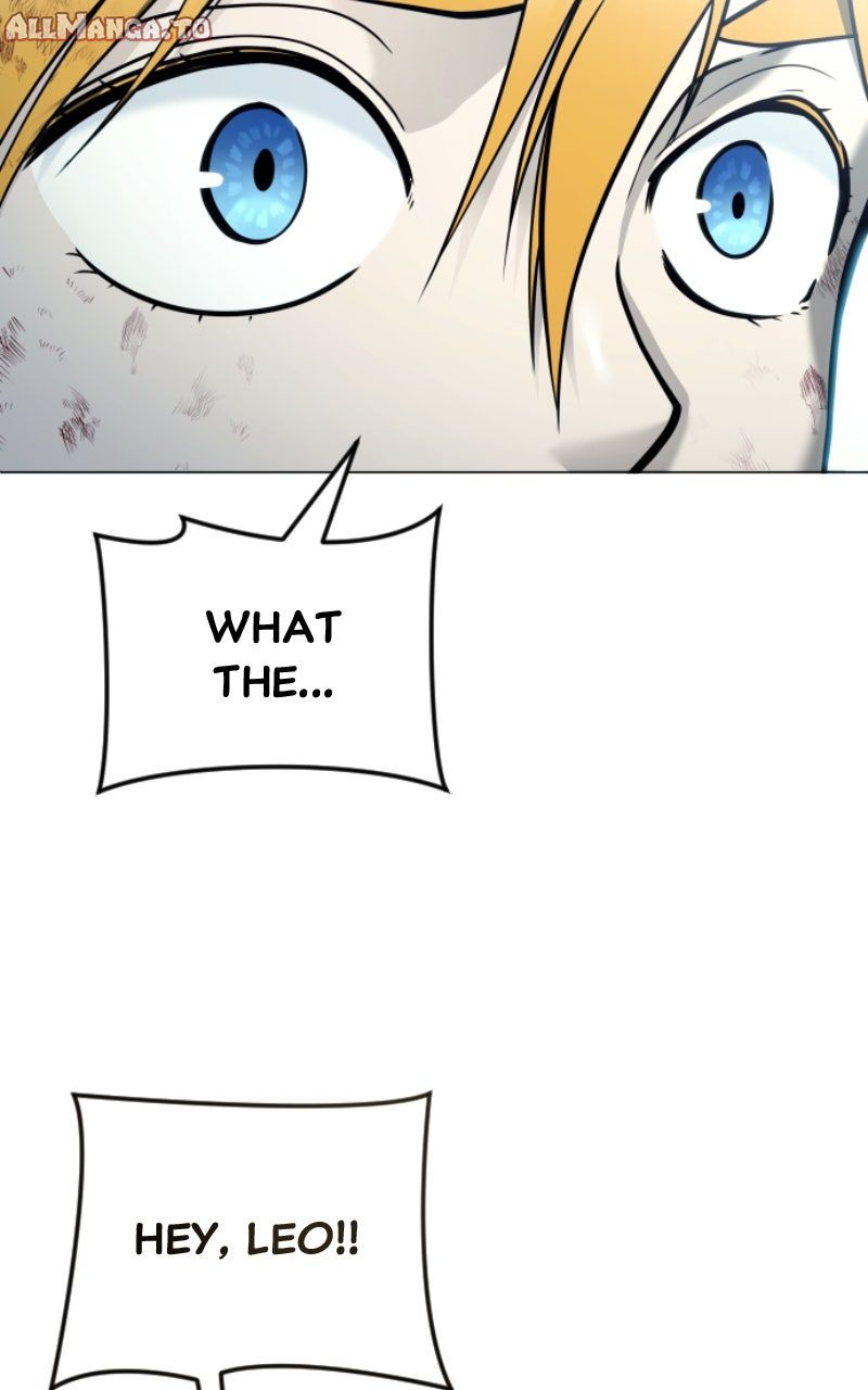 Read Tower of God Urek Mazino Manga Online